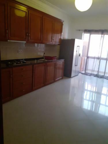 Apartamento Av Santiago Palmarejo Condominio Banco Bca