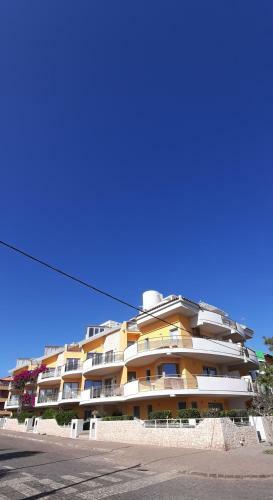 Apartamento Oasi Meridiana Santana