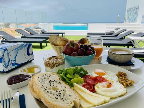 Design Suites Boutique Hotel - Adults Only