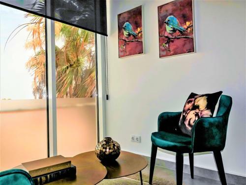 Design Suites Boutique Hotel - Adults Only