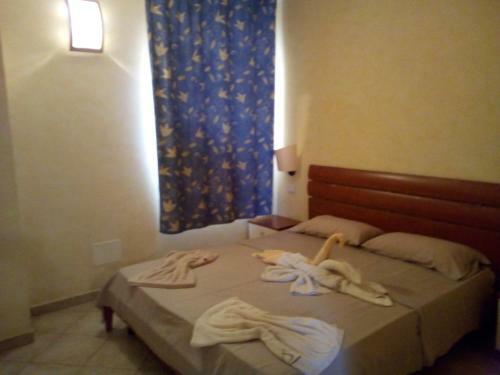 Apartamento Oasi Meridiana Santana