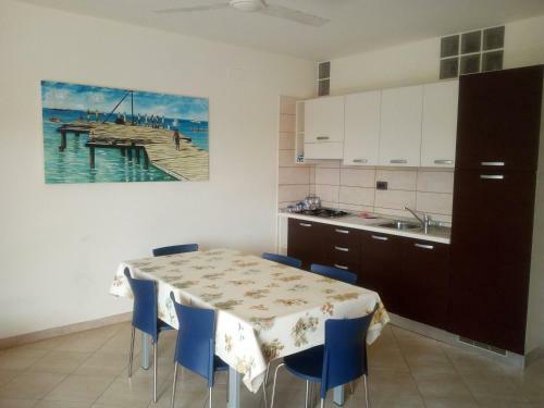 Apartamento Oasi Meridiana Santana