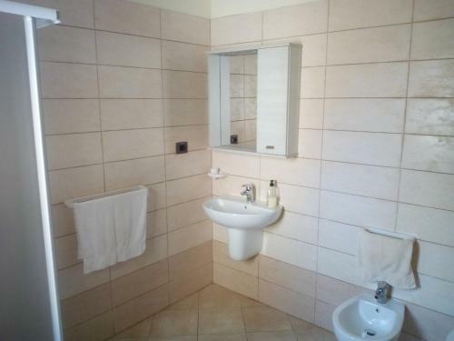 Apartamento Oasi Meridiana Santana