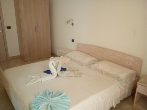 Apartamento Oasi Meridiana Santana