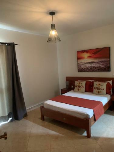 Damfjord Boutique Hotel
