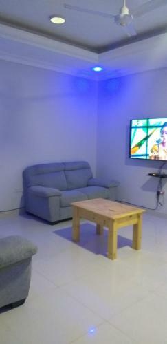 Apartamento Senegambia Residential Properties