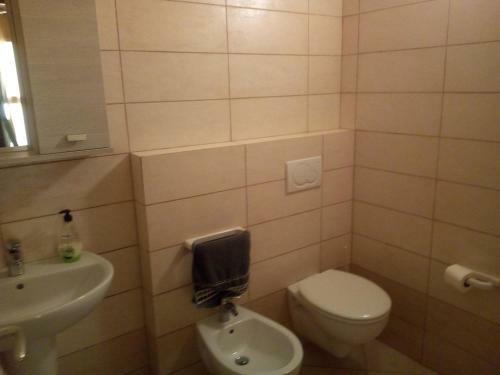 Apartamento Oasi Merdiana Santana