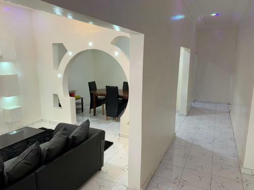 Apartamento Matano Guest House