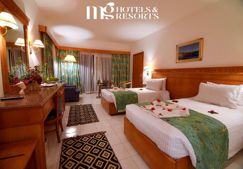 Mg Alexander The Great Hotel