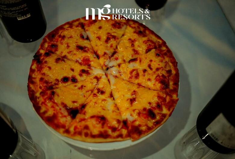 Mg Alexander The Great Hotel