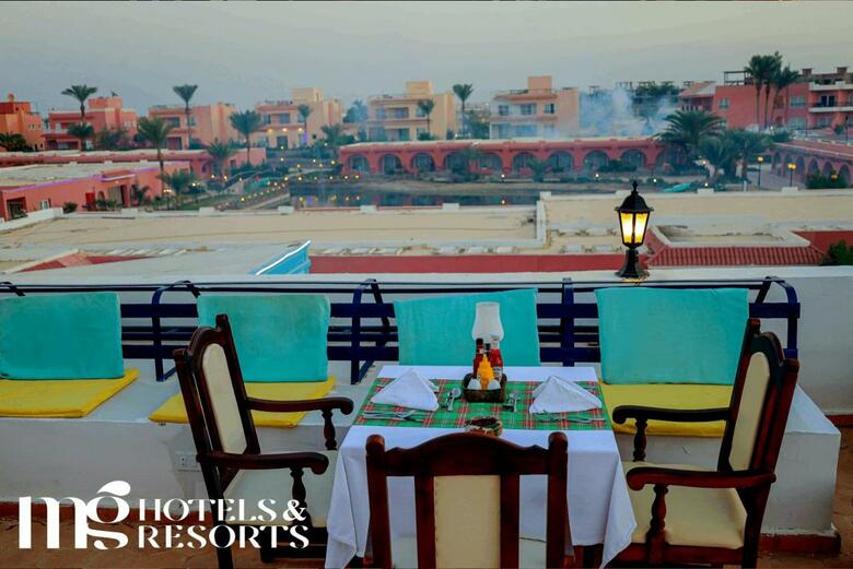 Mg Alexander The Great Hotel