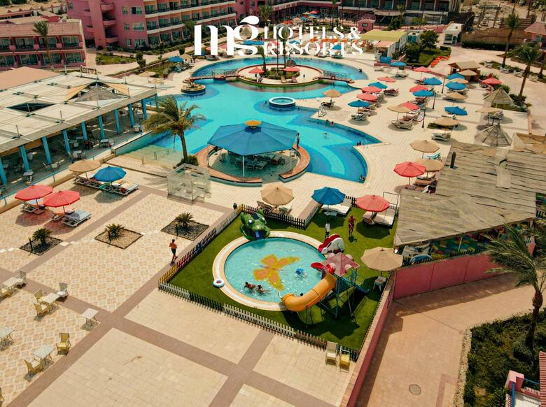 Mg Alexander The Great Hotel