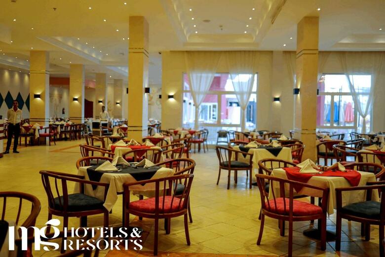 Mg Alexander The Great Hotel