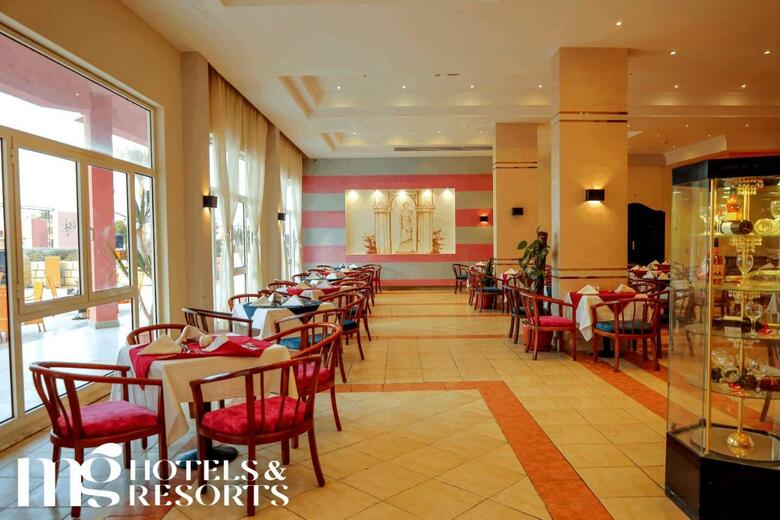 Mg Alexander The Great Hotel