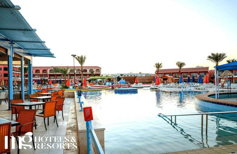 Mg Alexander The Great Hotel