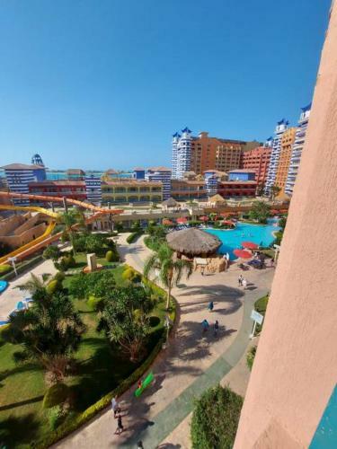 Apartamento Porto Marina