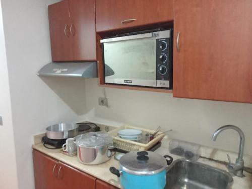 Apartamento Porto Marina