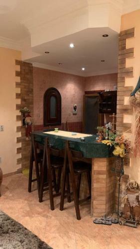 Apartamento Marina 5