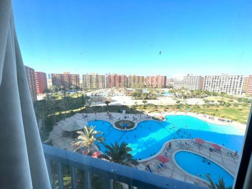 Apartamento Porto Golf Marina / ???? ????? ??????