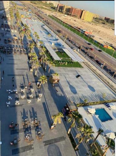 Apartamento Gulf Porto Marina