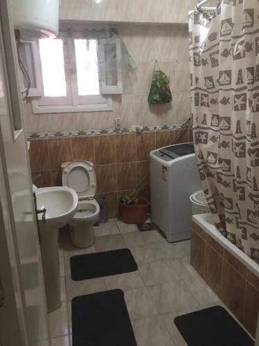 Apartamento ????? ??????? ??????? Chalet In North Cost