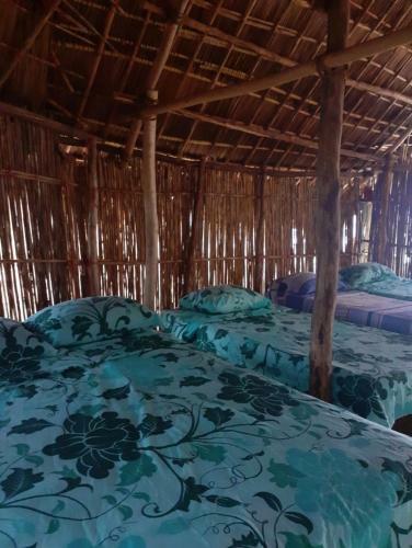 Lodge Caba�a Ariyaladub