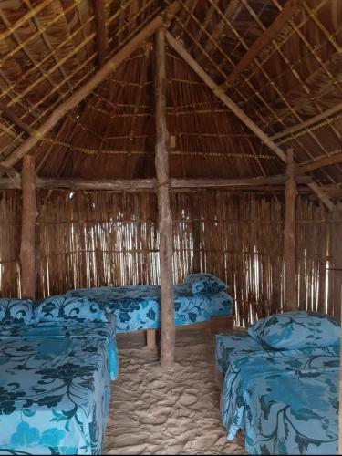 Lodge Caba�a Ariyaladub