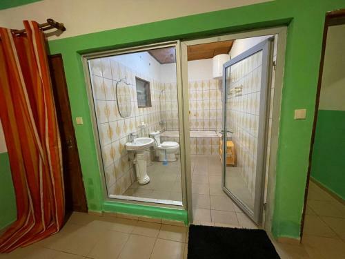 Apartamento Charmant Logement Avec Piscine