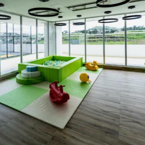 Apartamento Moderno Con Piscina En Panam�