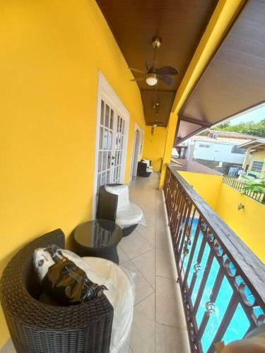 Beautiful 4 Bedroom House With Pool!