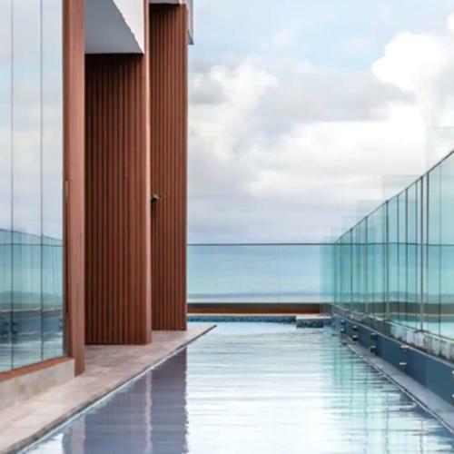 Apartamento Vacacional Con Piscina En Panam�