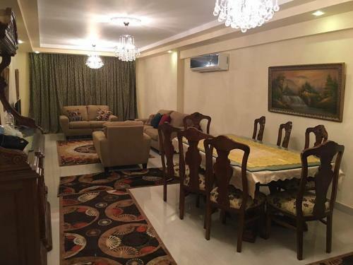 Elezz Apartment (families Only)