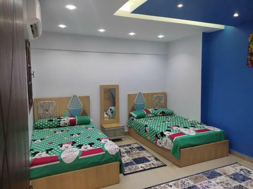 Apartamento ??? ?????? ????? Sidi Bishr Bahri