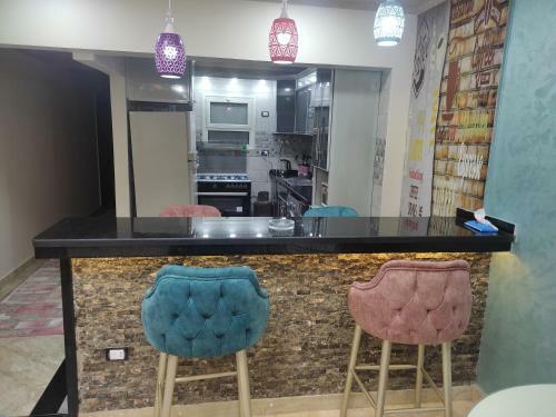 Apartamento ??? ?????? ????? Sidi Bishr Bahri