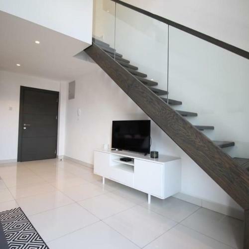 Apartamento Ebs Legends Luxury Two Bedroom Duplex