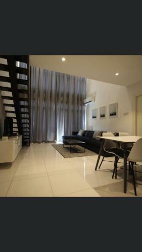 Apartamento Ebs Legends Luxury Two Bedroom Duplex