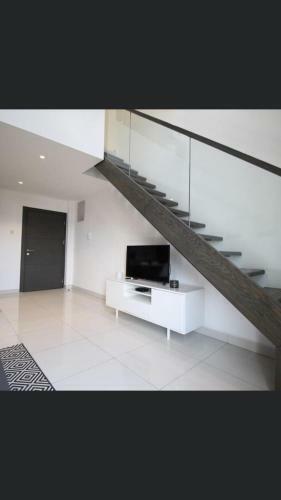 Apartamento Ebs Legends Luxury Two Bedroom Duplex