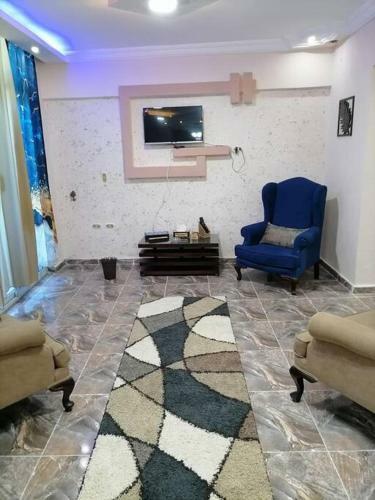 Apartamento Sea Spirit