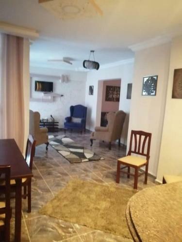 Apartamento Sea Spirit