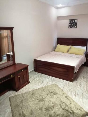 Apartamento Sea Spirit