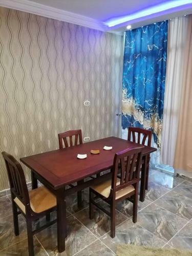 Apartamento Sea Spirit