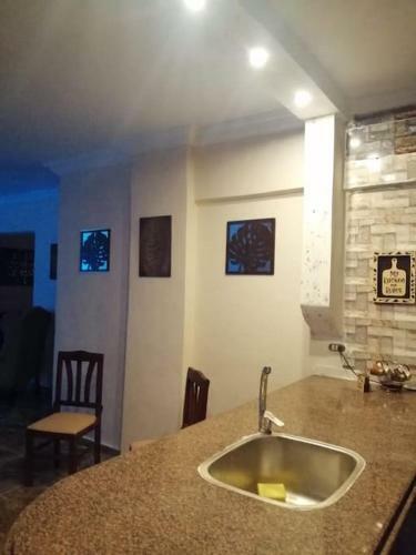Apartamento Sea Spirit