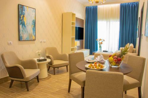 Helnan Mamoura Hotel & Events Center