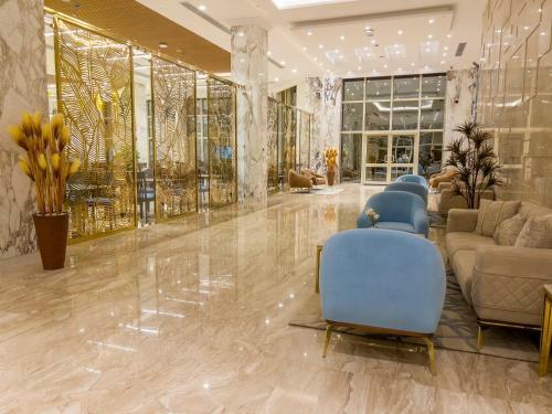 Helnan Mamoura Hotel & Events Center