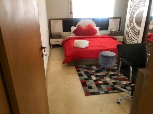 Hostal Matkay
