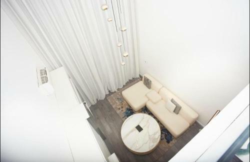 Apartamento 3 Bedroom Luxurious Penthouse