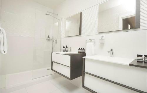 Apartamento 3 Bedroom Luxurious Penthouse