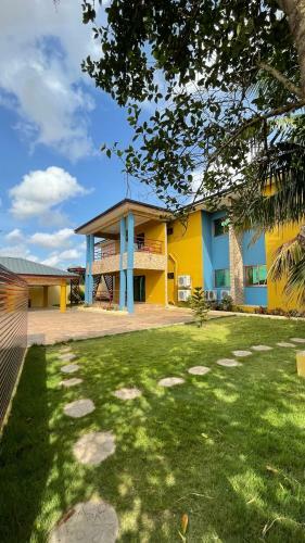 Apartamento Labour Of Love Lodge