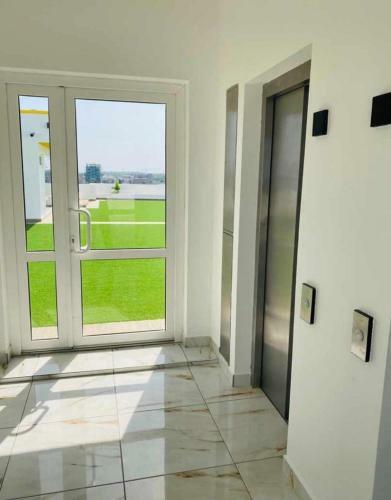 Apartamento Oasis Park Residences