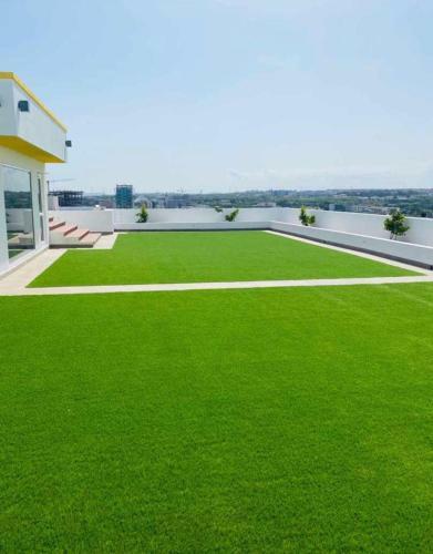 Apartamento Oasis Park Residences